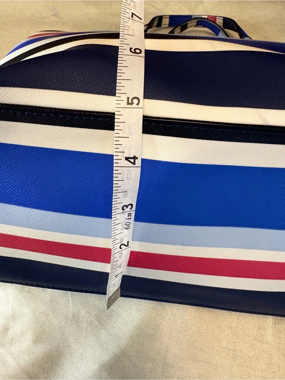 kate spade New York Evangelie Laurel Way Satchel. Callout
